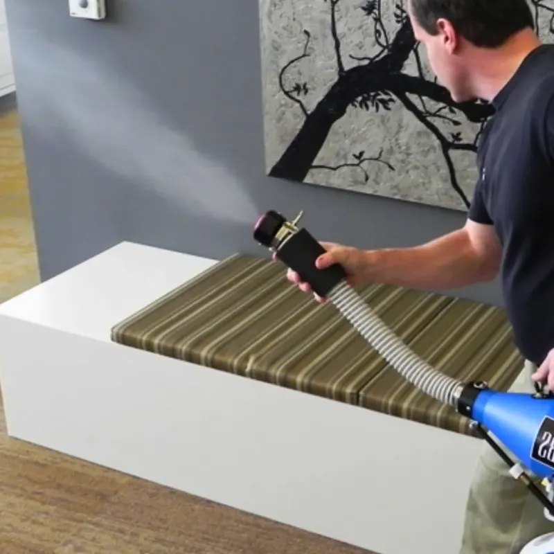 Professional Odor Removal in Ocean Pines, MD